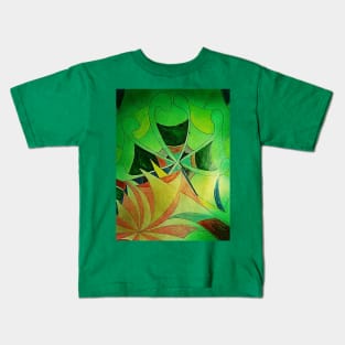 PRIMAVERA 9 Kids T-Shirt